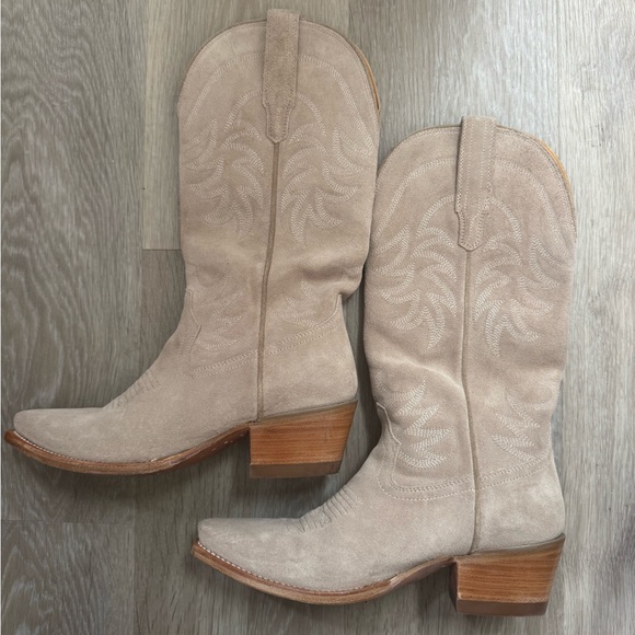 TECOVAS The Annie Boots - Picture 7 of 11